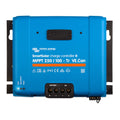 Victron SmartSolar MPPT Solar Charge Controller  250V  100Am VECAN Port  UL Approved SCC125110412