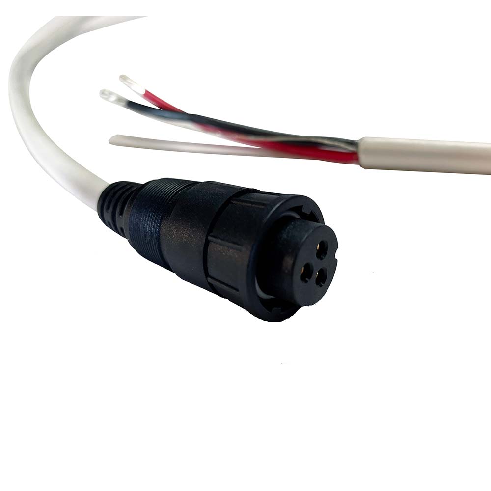 Raymarine 15M Power Cable fCyclone Radar A80653