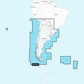 Navionics NASA005L  Chile Argentina  Easter Island  Navionics 010C136530
