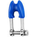 Wichard Thimble Shackle  Captive Pin  Diameter 8mm  516 01494