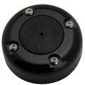 Seaview Black Plastic Vertical Cable Seal fWire Up to 275mm108 CG30PB