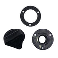 Seaview Vault Pro  Drain Plug  Garboard Assembly SV101VP