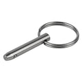 Schaefer Quick Release Pin  14 x 15 Grip 982515