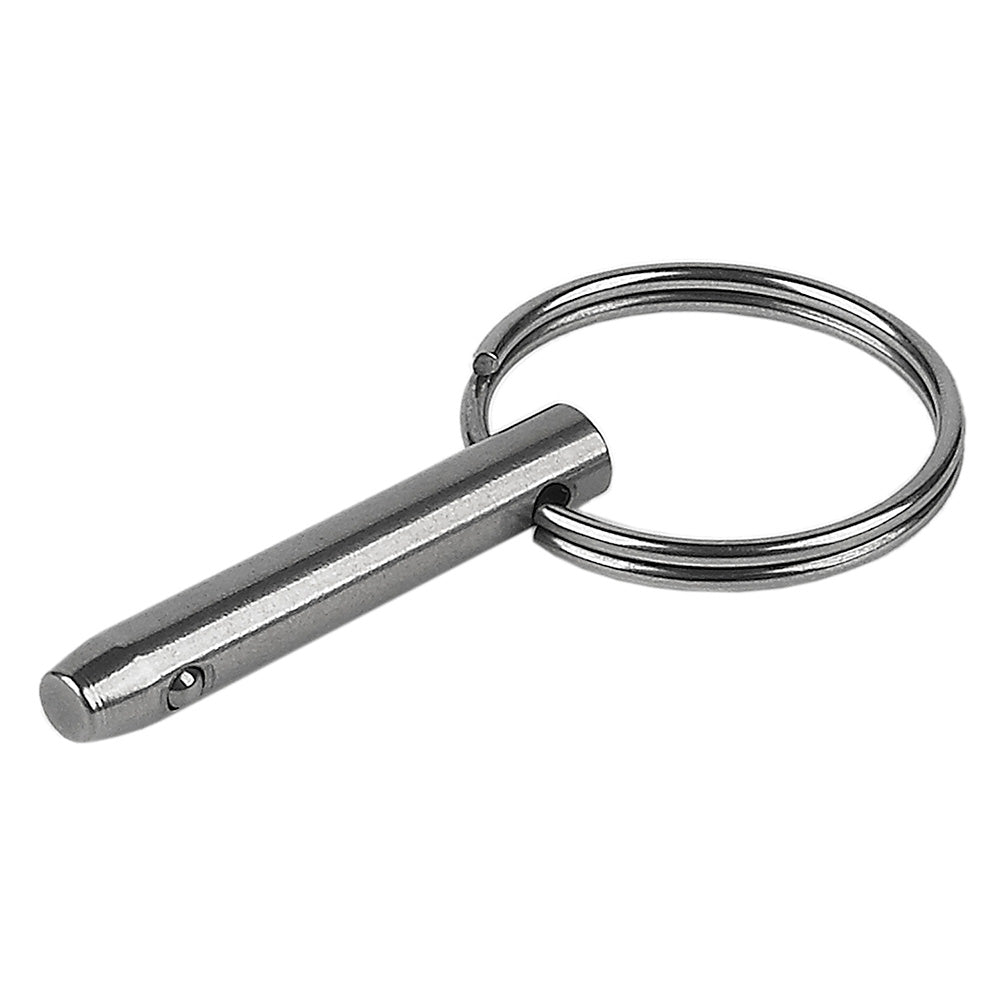 Schaefer Quick Release Pin  14 x 15 Grip 982515