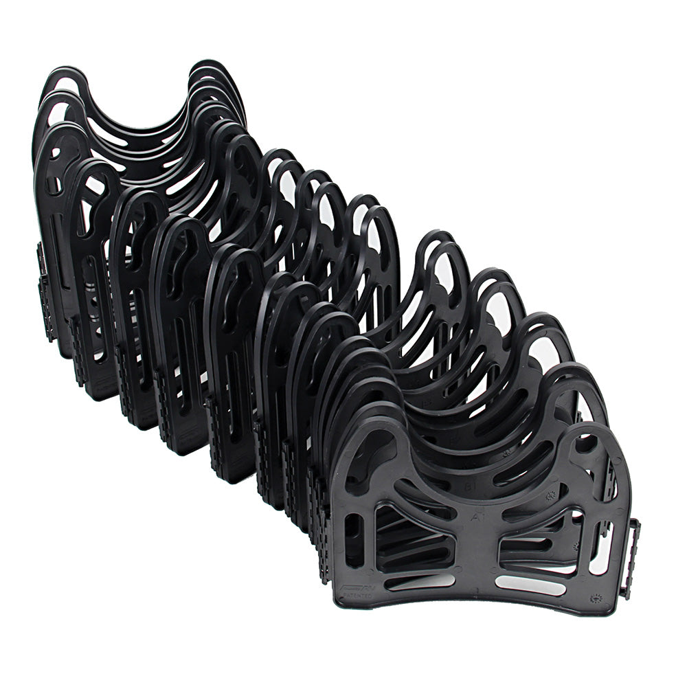 Camco Sidewinder Plastic Sewer Hose Support  10 43031