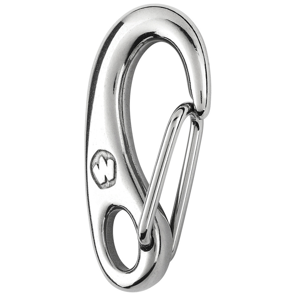 Wichard Snap Hook  Length 31516 02482