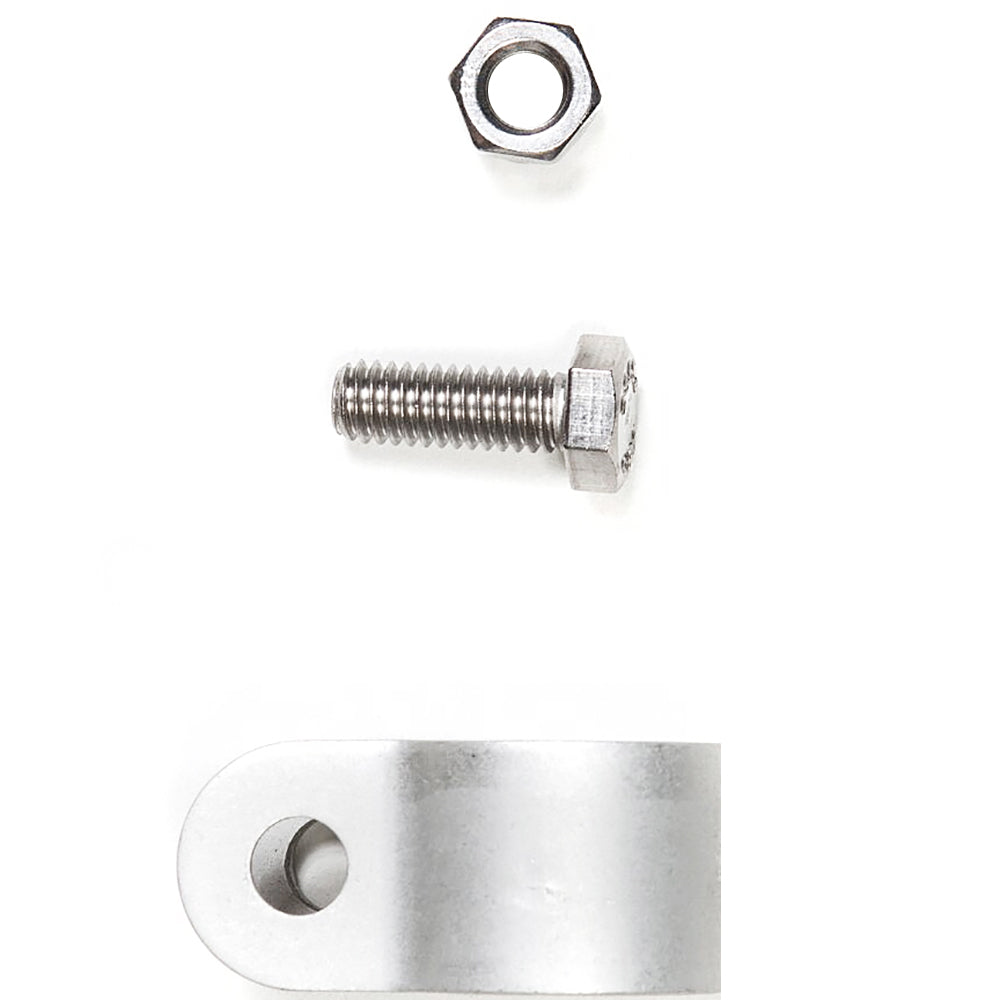 Fortress FX16  Clip Set FX16 CLIPSET
