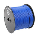 Pacer Blue 18 AWG Primary Wire  500 WUL18BL500