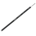 Pacer Black 16 AWG Primary Wire  25 WUL16BK25