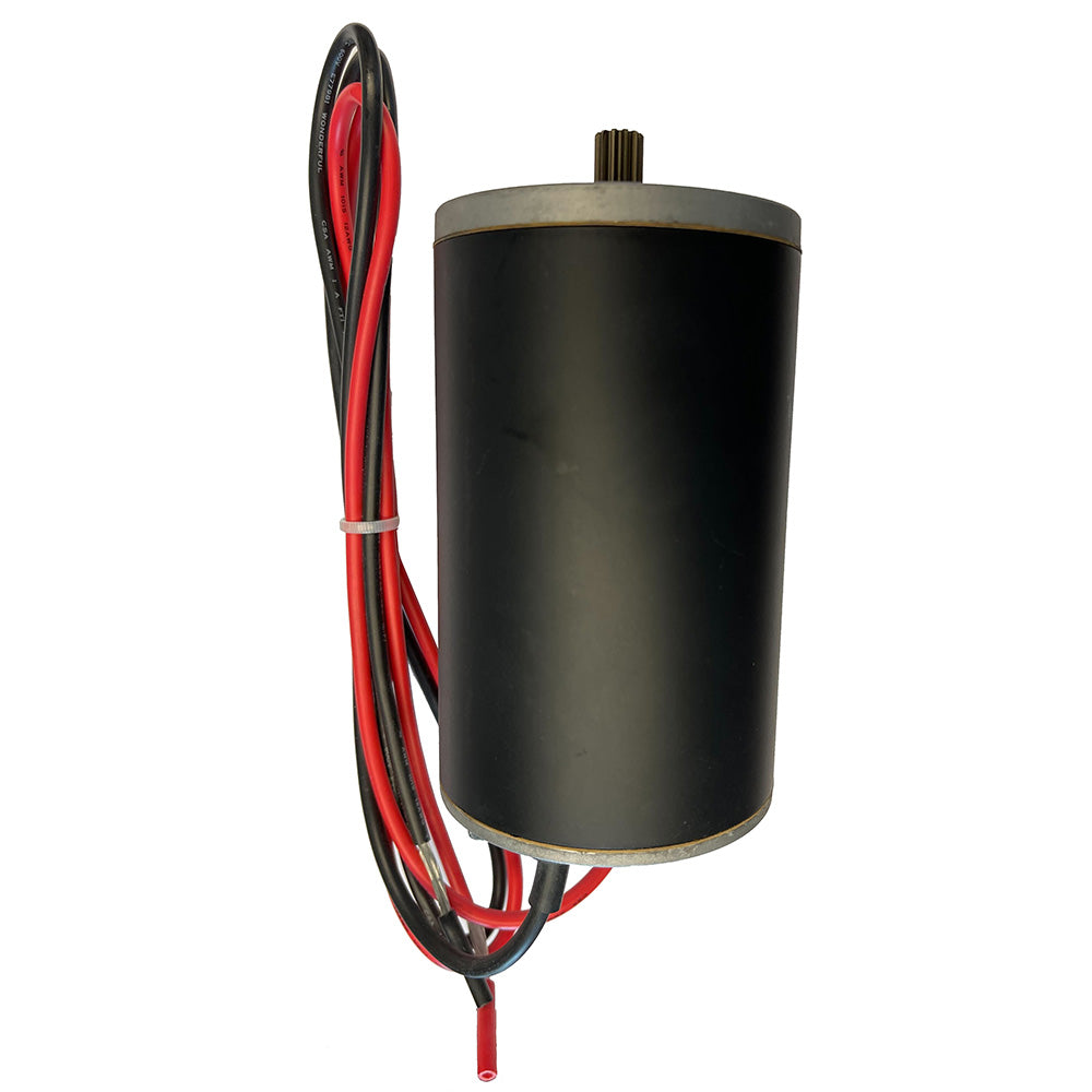 Lewmar ProSport Motor  150W  12V 66200146