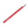 Pacer Red 10 AWG Battery Cable  Sold By The Foot WUL10RDFT