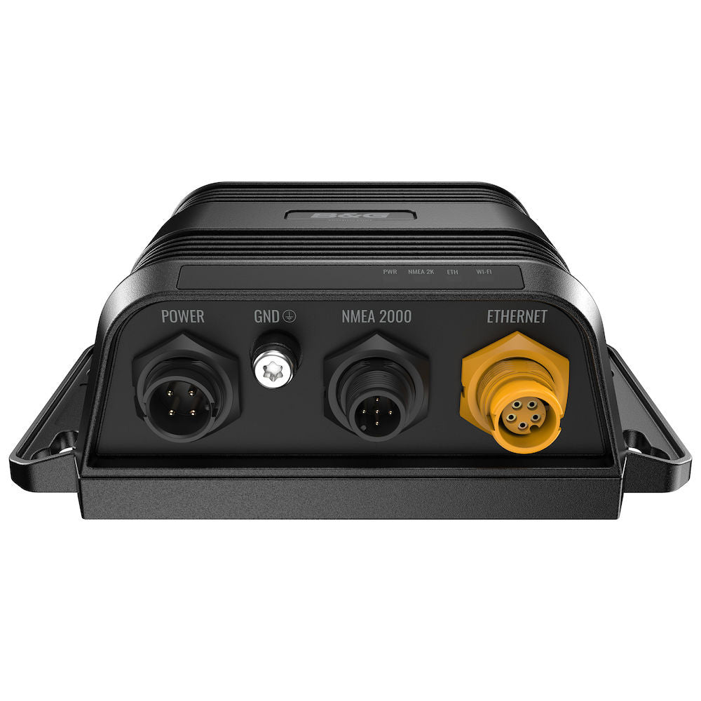 BG Triton Edge Sailing Processor 00015134001