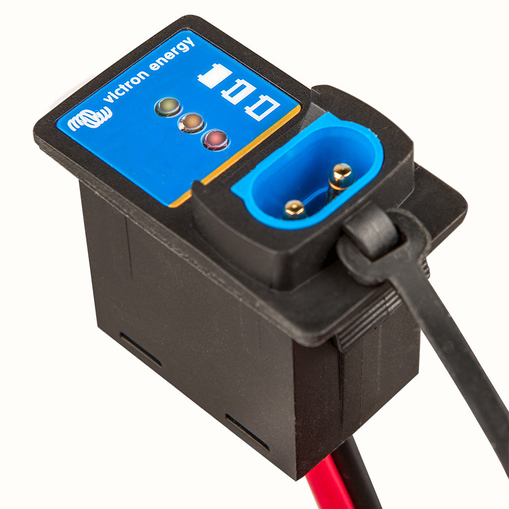 Victron Battery Indicator Eyelet M8 30A ATO Fuse BPC900110114