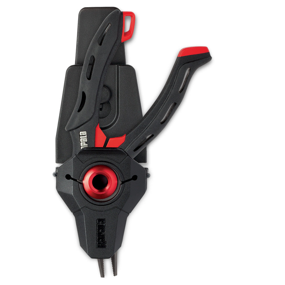 Rapala Mag Spring Pliers  4 RMSPP4