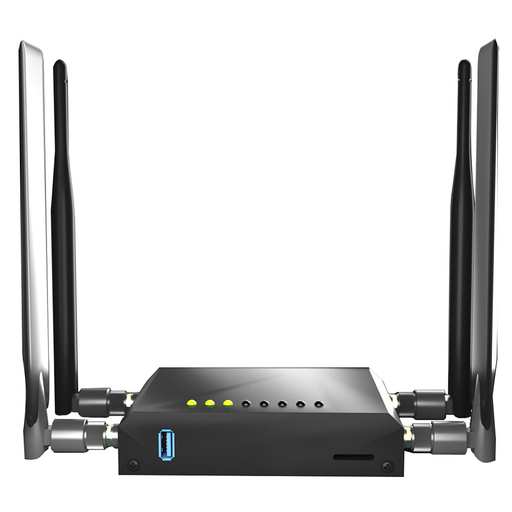 GOST Octo Duece Cellular Router G4GLTEWIFIOCTODEUCE