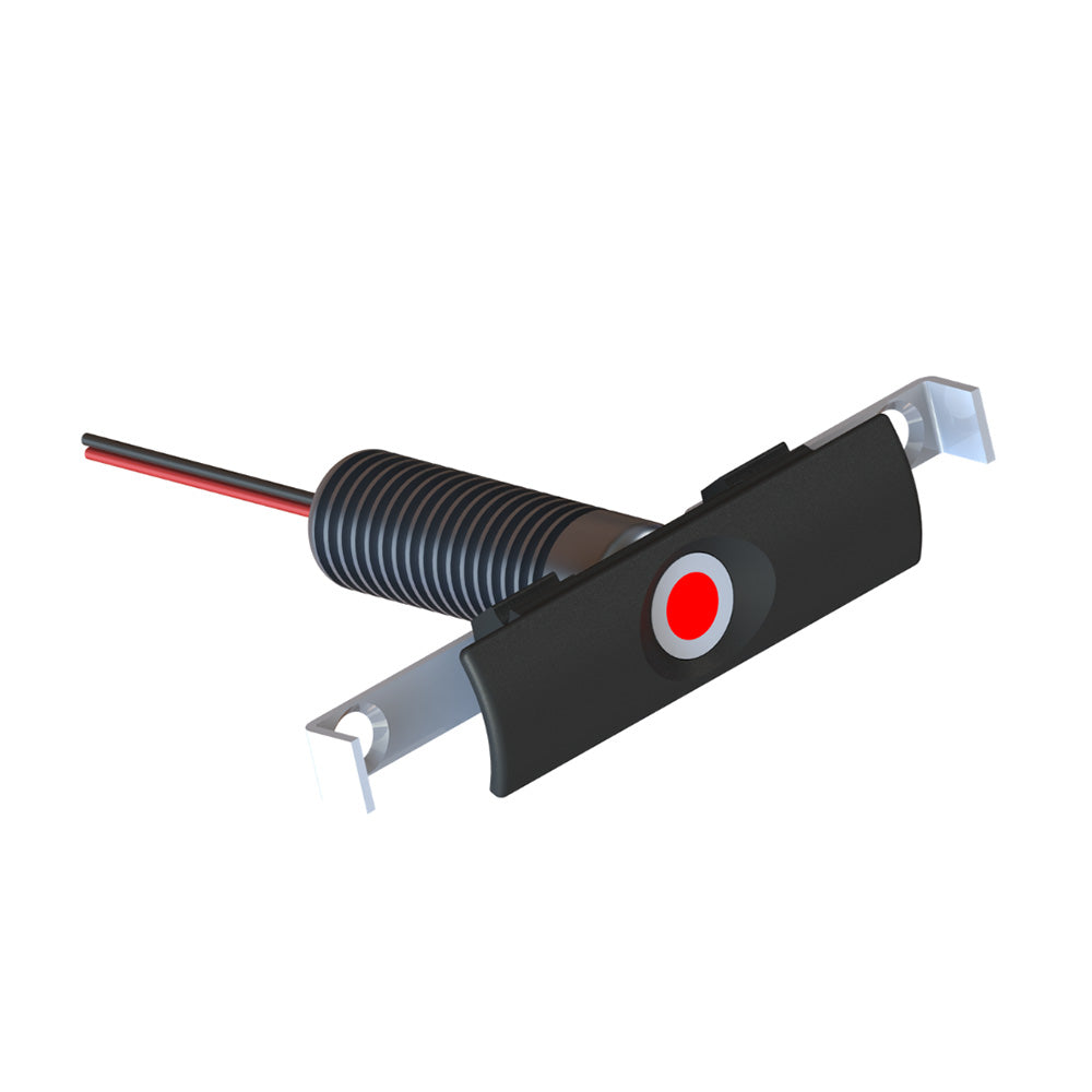 TACO Rub Rail Mounted LED Nav Light Set fSuproFlex Only F389960