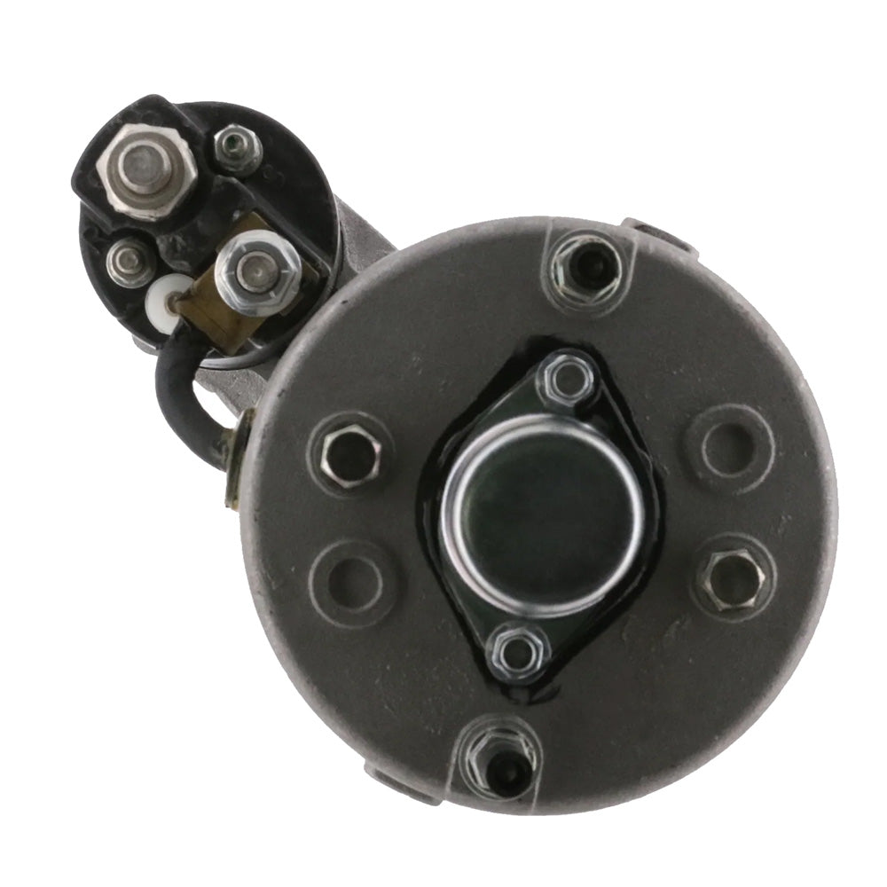 ARCO Marine Top Mount Inboard Starter  Clockwise Rotation 30456