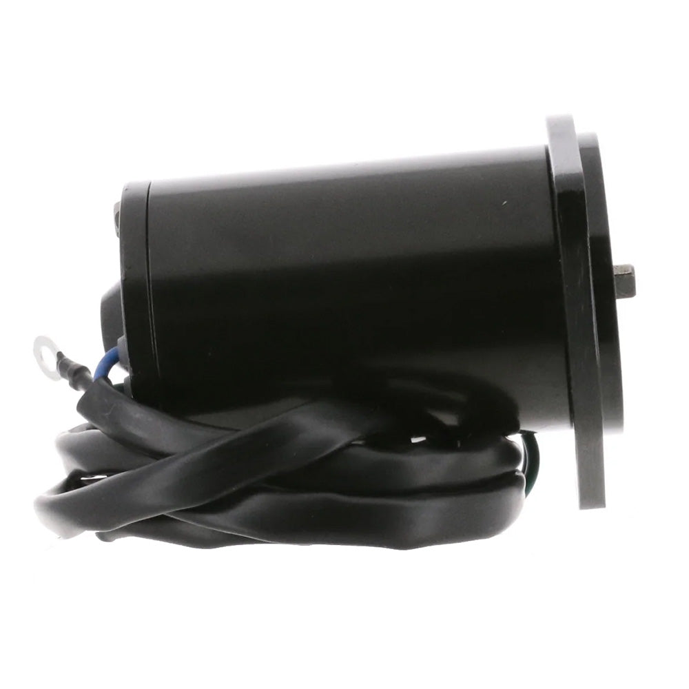 ARCO Marine Replacement Outboard Tilt Trim Motor  Yamaha 2Wire 3 Bolt Flat Blade 6260