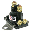 ARCO Marine Current Model Mercruiser Solenoid wRaised Isolated Base SW058