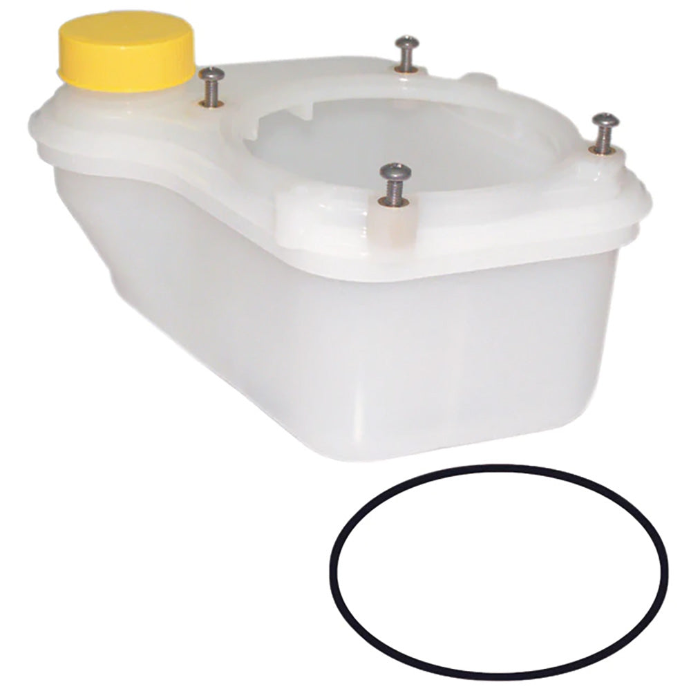 ARCO Marine Mercruiser Tilt Trim Reservoir Kit  4 Screw Mount M532