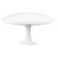 Majestic UFO XL High Gain 15 34dB Marine TV Antenna MJUFOXL