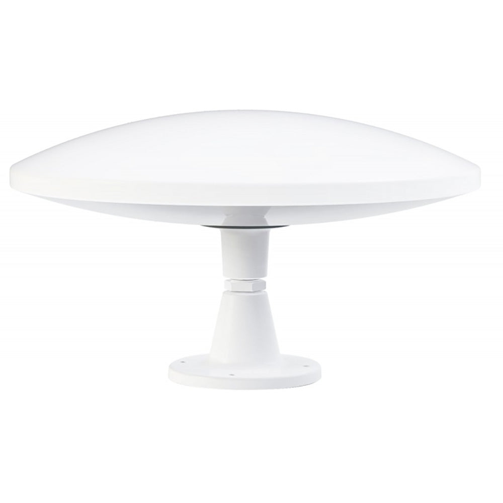 Majestic UFO XL High Gain 15 34dB Marine TV Antenna MJUFOXL