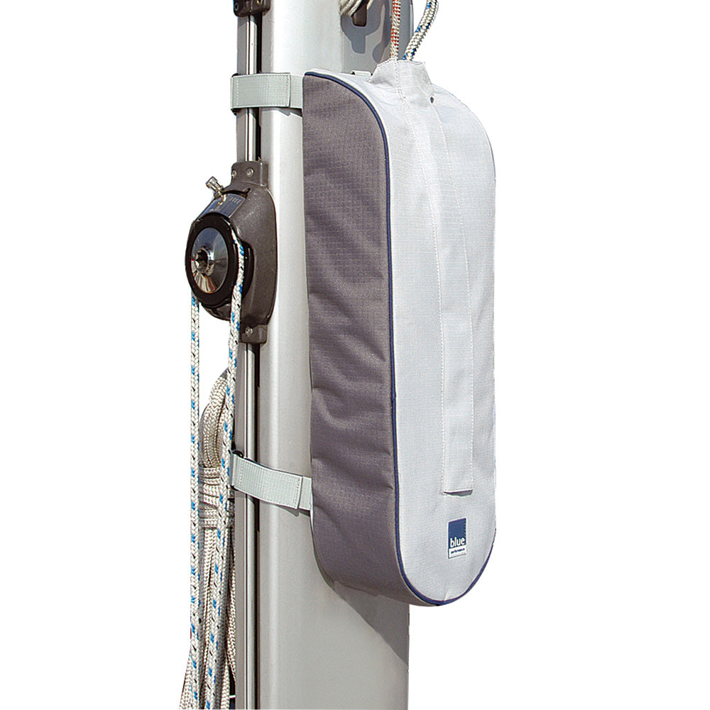 Blue Performance Halyard Bag  Small PC550