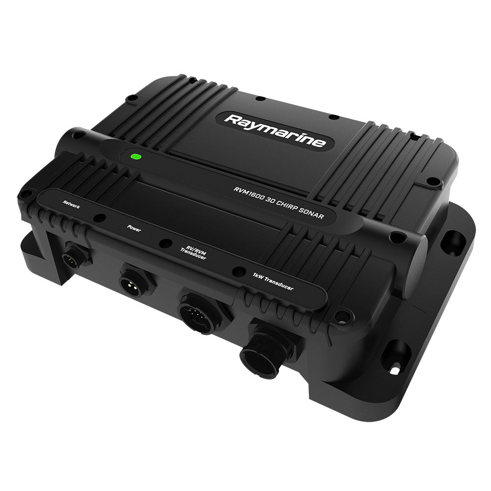 Raymarine RVM1600 Fishfinder Module wRealVision Max E70665
