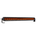 RIGID Industries SR Series 20 Spot wAmber Pro Lens 922314
