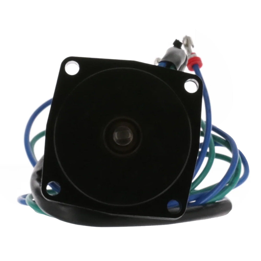 ARCO Marine Original Equipment Quality Replacement Tilt Trim Motor  2 Wire  4Bolt Mount 6247