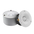DS18 Hydro Marine 38 VC Aluminum Super Bullet Tweeter  240W 4Ohm NXLT1
